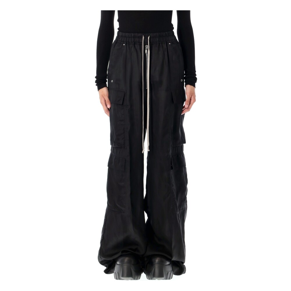 Rick Owens Wide Pants • Shop Wide Pants from Rick Owens
