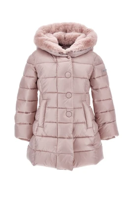 Technical Padded Jacket