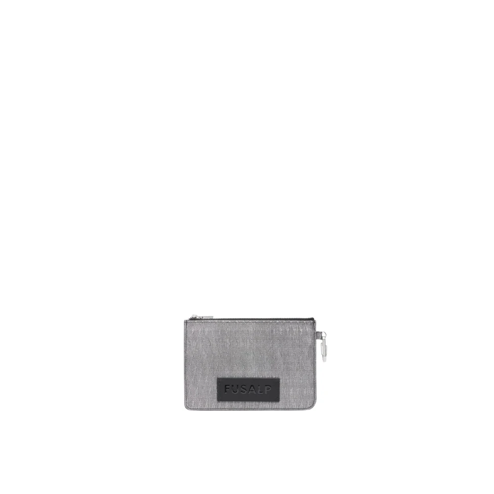 Fusalp - Bags > Clutches - Gray - Fusalp - Modalova