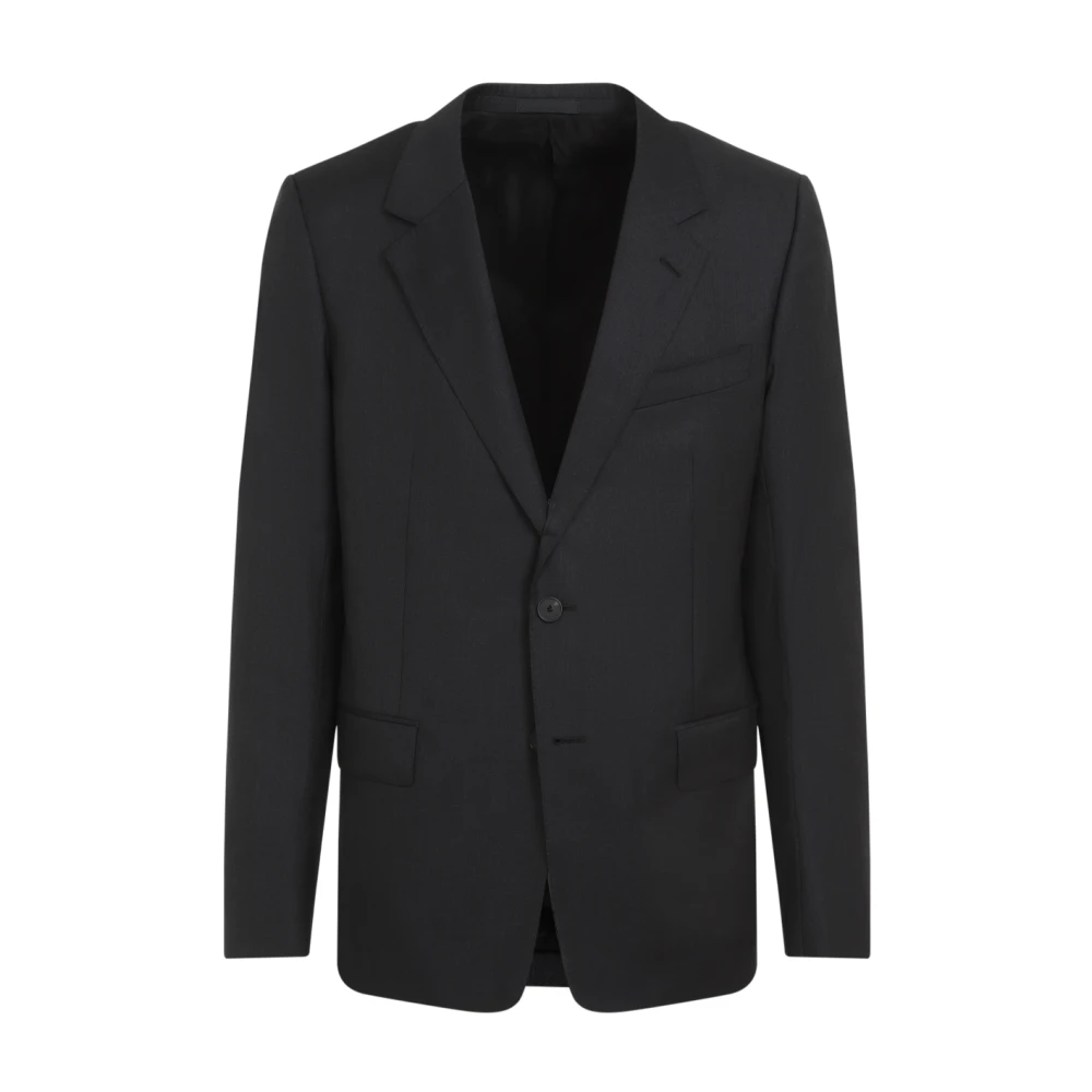 Jackets > Blazers - - Lanvin - Modalova