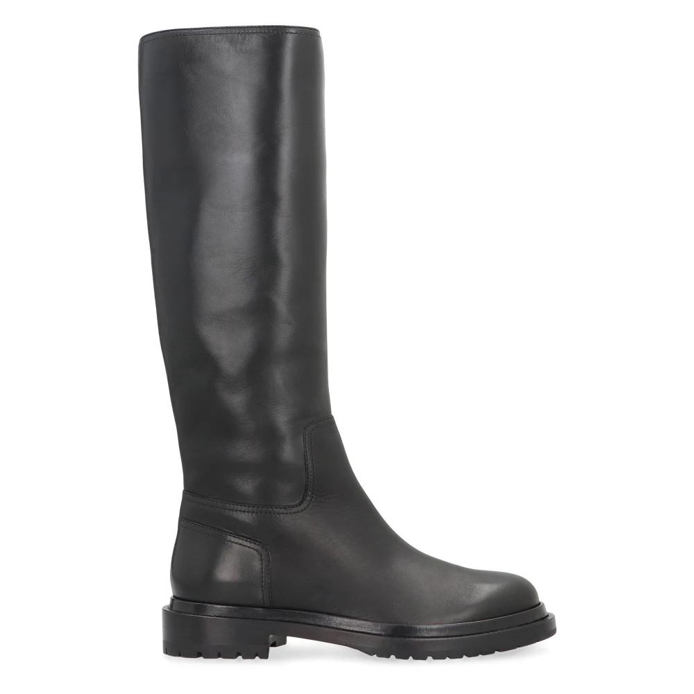 Shoes > Boots > High Boots - - Sergio Rossi - Modalova