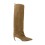 green-boots-for-stylish-look