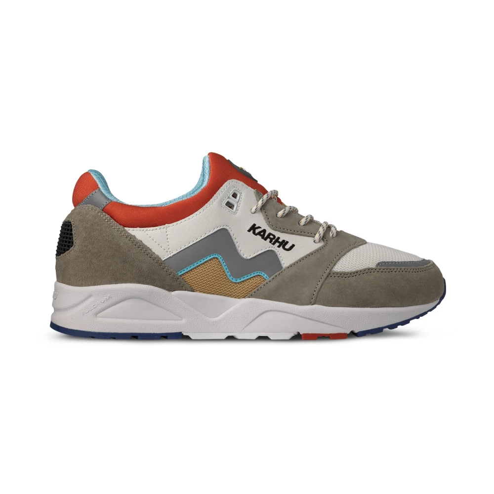 Karhu - Shoes > Sneakers - Gray - Karhu - Modalova