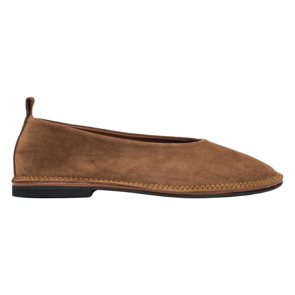 Shoes > Flats > Ballerinas - - Estro - Modalova