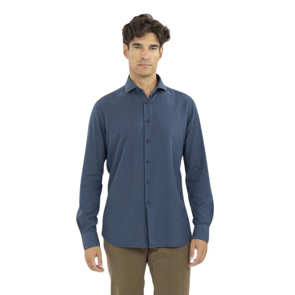 Shirts > Casual Shirts - - Xacus - Modalova