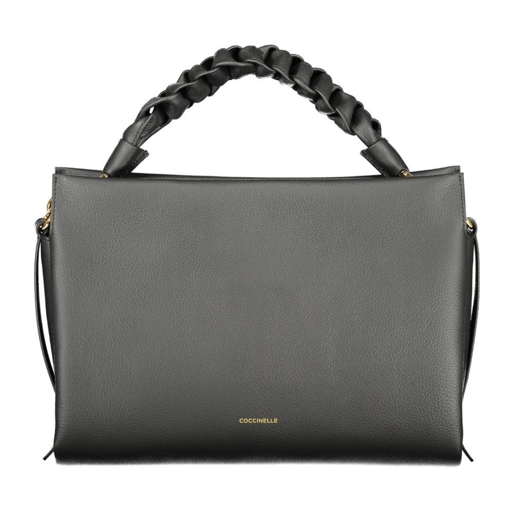 Coccinelle Women's Black Boheme Bag - Handbags - One Size - Bags