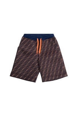 shorts-with-logo