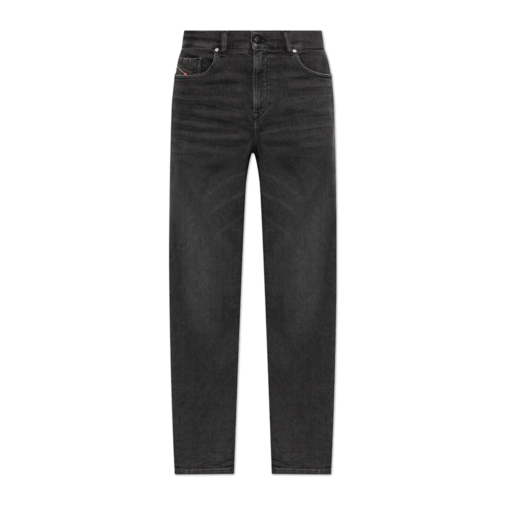 Diesel Uomo Grigio Jeans, W38, New,