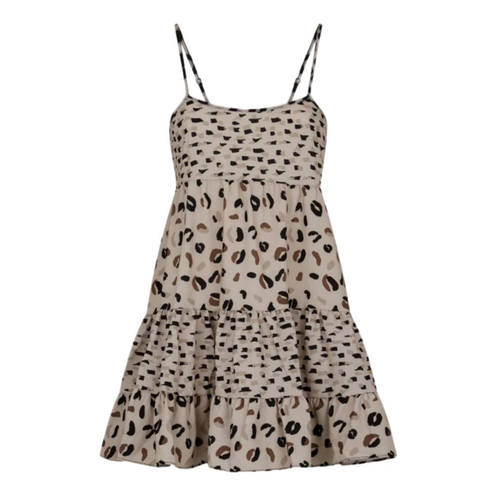 Dresses > Day Dresses > Short Dresses - - Me-Fui - Modalova