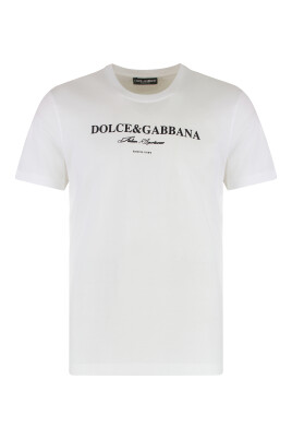 velvet-logo-crew-neck-t-shirt