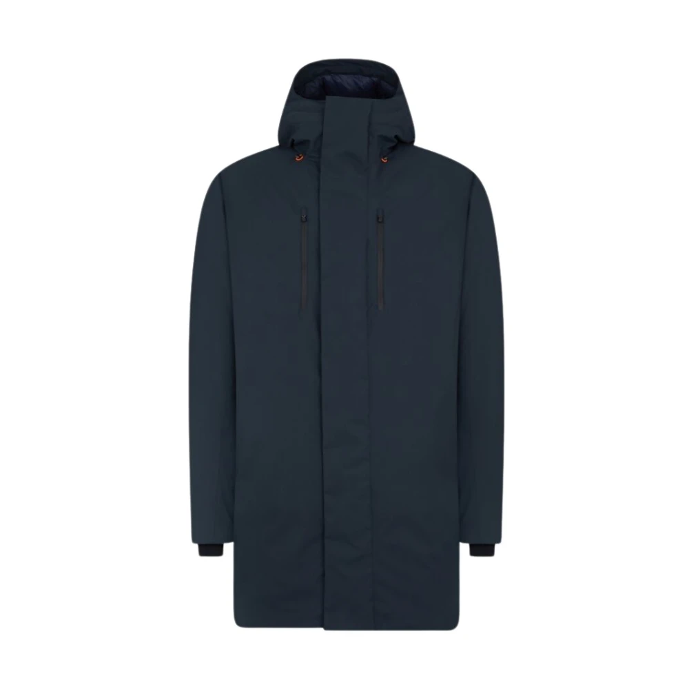 Coats > Parkas - - Save The Duck - Modalova