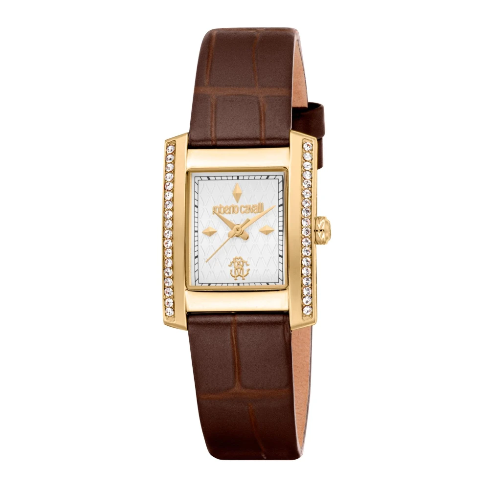 Accessories > Watches - - Roberto Cavalli - Modalova
