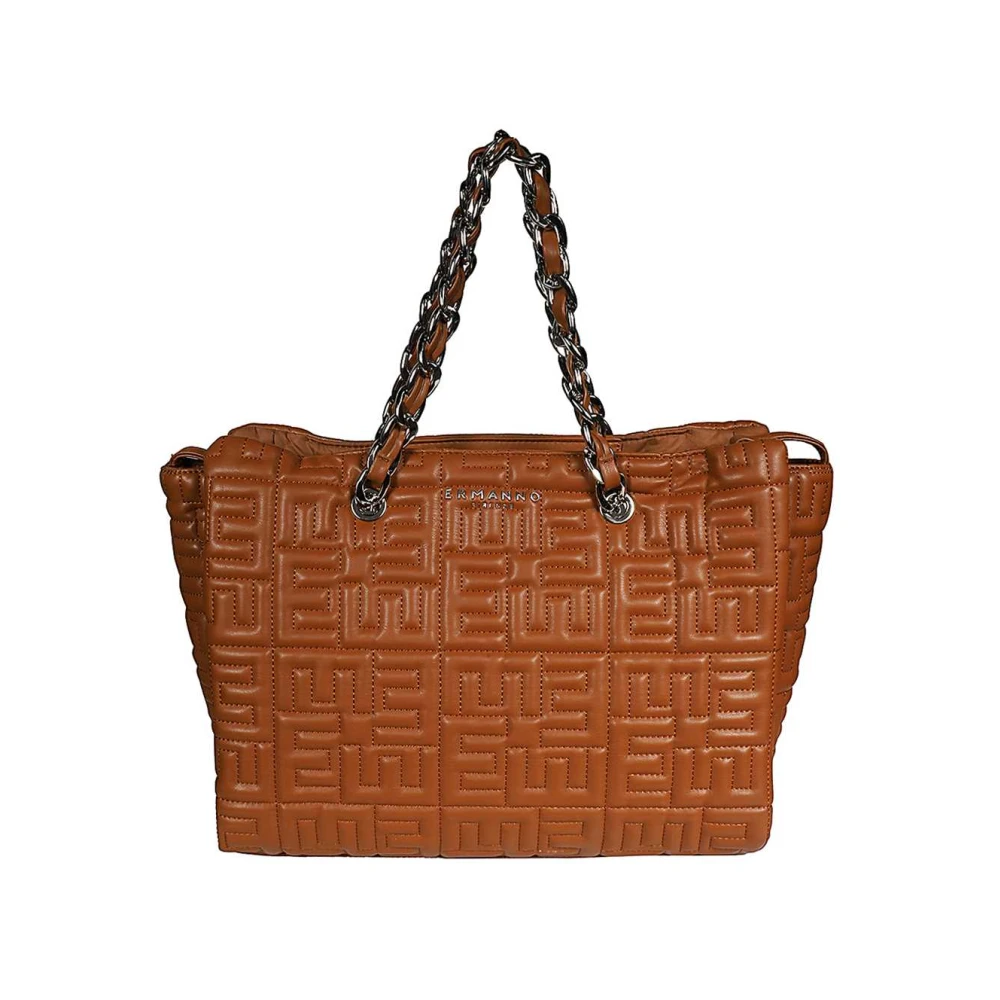 Bags > Tote Bags - - Ermanno Scervino - Modalova