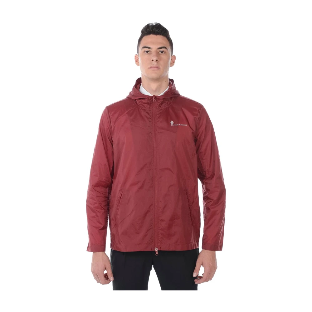 Jackets > Light Jackets - - Daniele Alessandrini - Modalova
