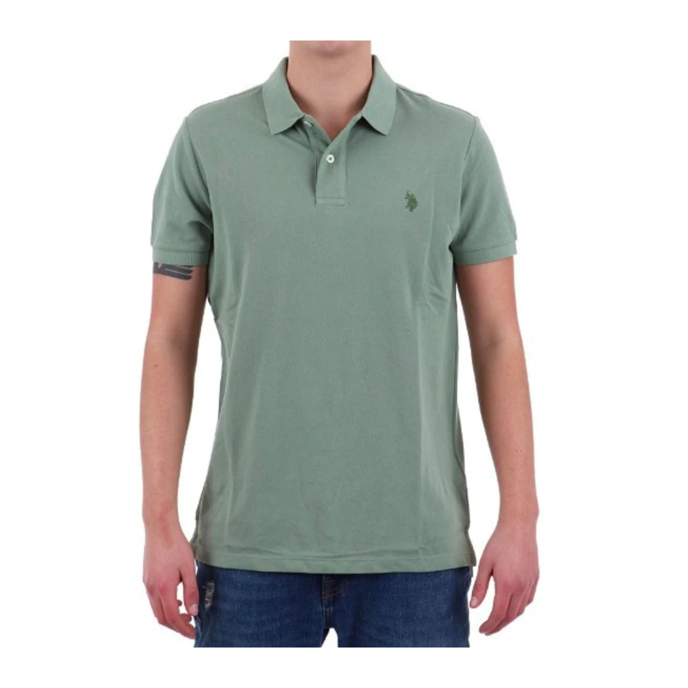 Tops > Polo Shirts - - U.s. Polo Assn. - Modalova