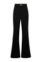 pantalon-bootcut-en-crepe-noir