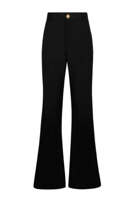 black-crepe-bootcut-trousers
