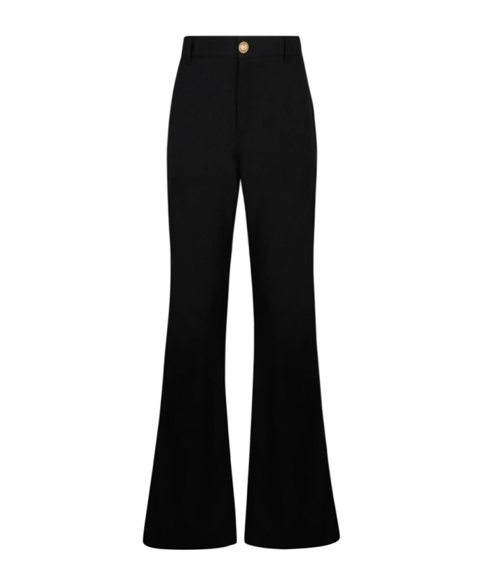 pantalon-bootcut-en-crepe-noir
