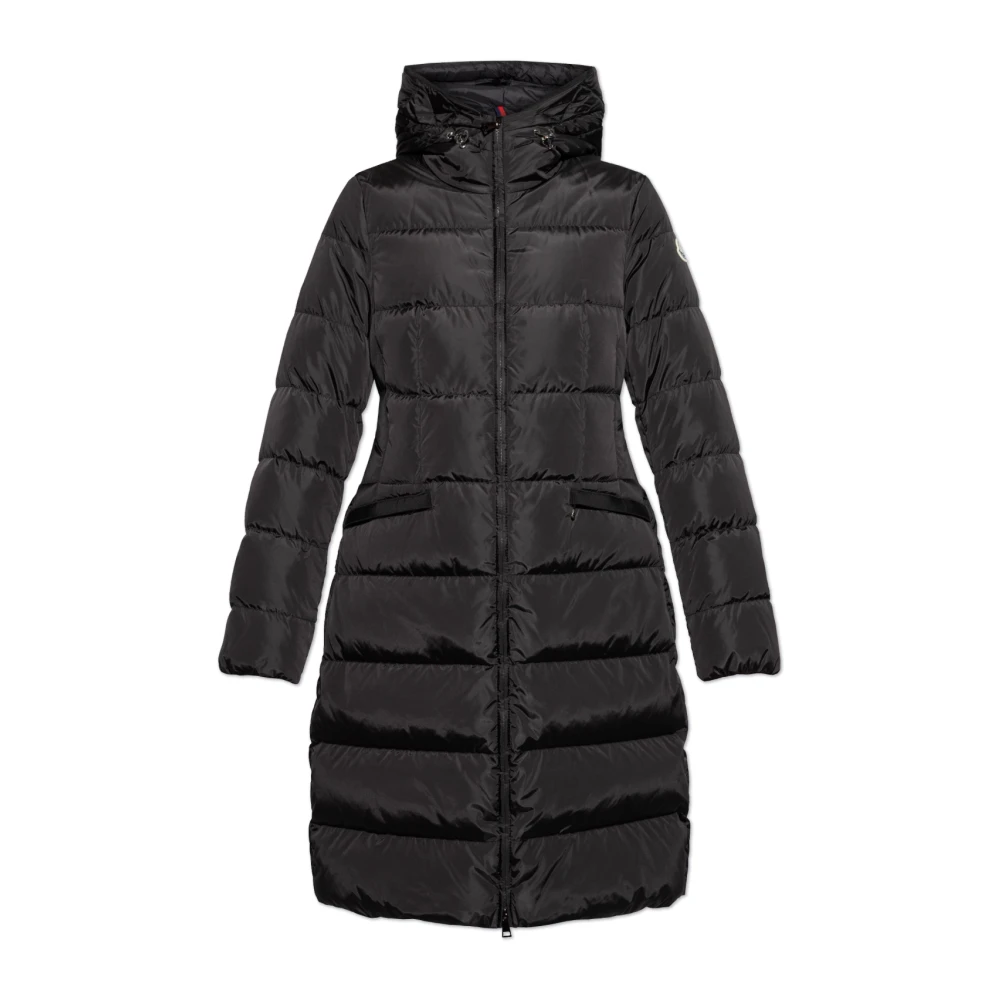 Moncler Dunjacka Avocette Black, Dam