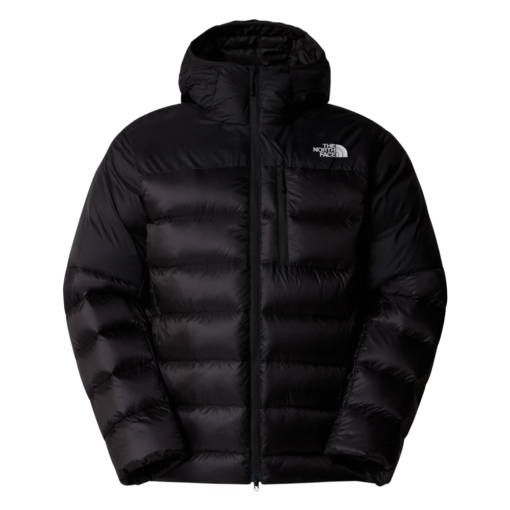 The North Face Zwarte Kalix Dons Hoodie Black Heren