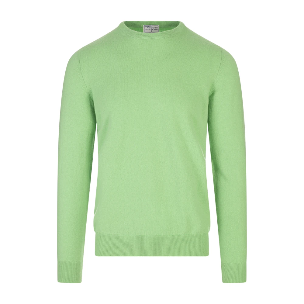 Knitwear > Cashmere Knitwear - - Fedeli - Modalova