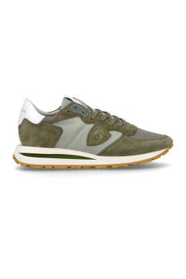 baskets-basses-homme-tropez-haute-vert-philippe-model