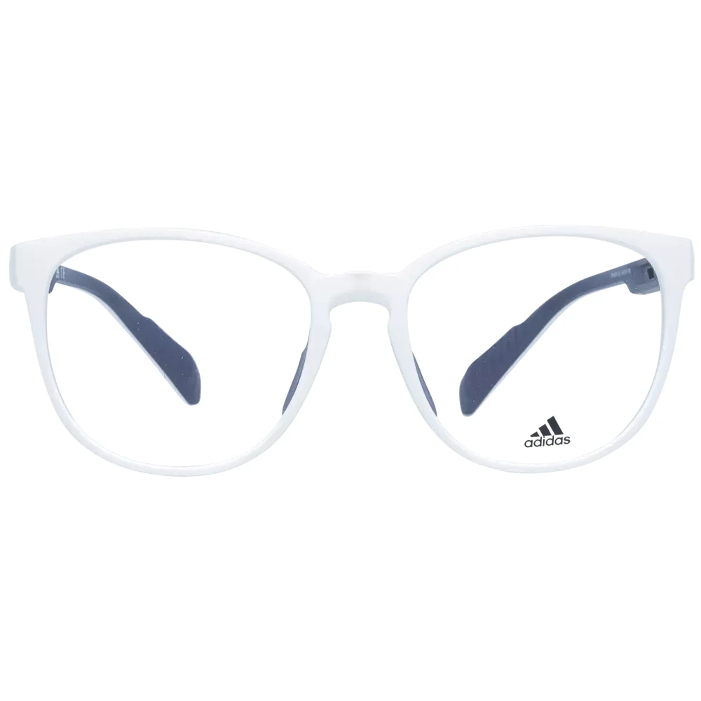 Adidas Witte Heren Sport Optische Brillen White Heren