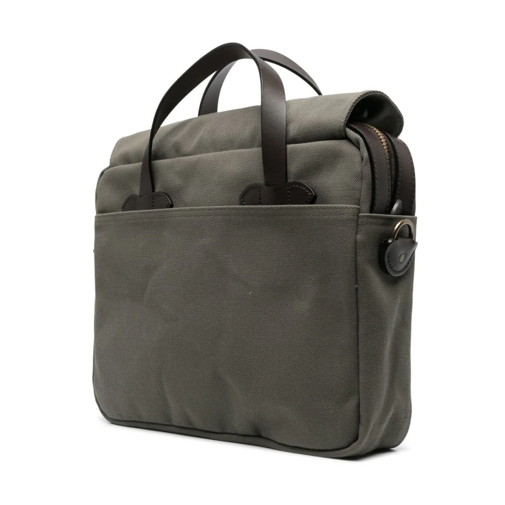 Filson Laptop Bags & Cases Green Heren