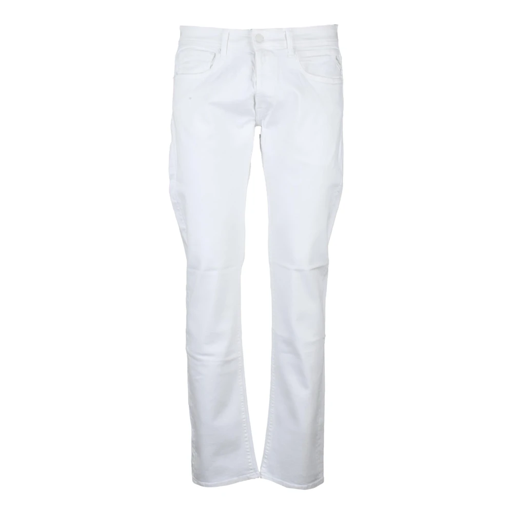 Jeans > Slim-fit Jeans - - Replay - Modalova