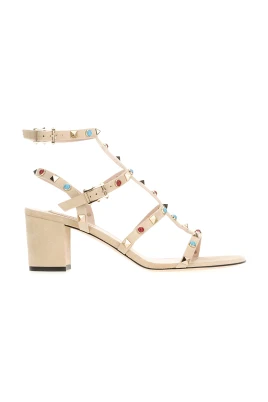 Rockstud Sandals