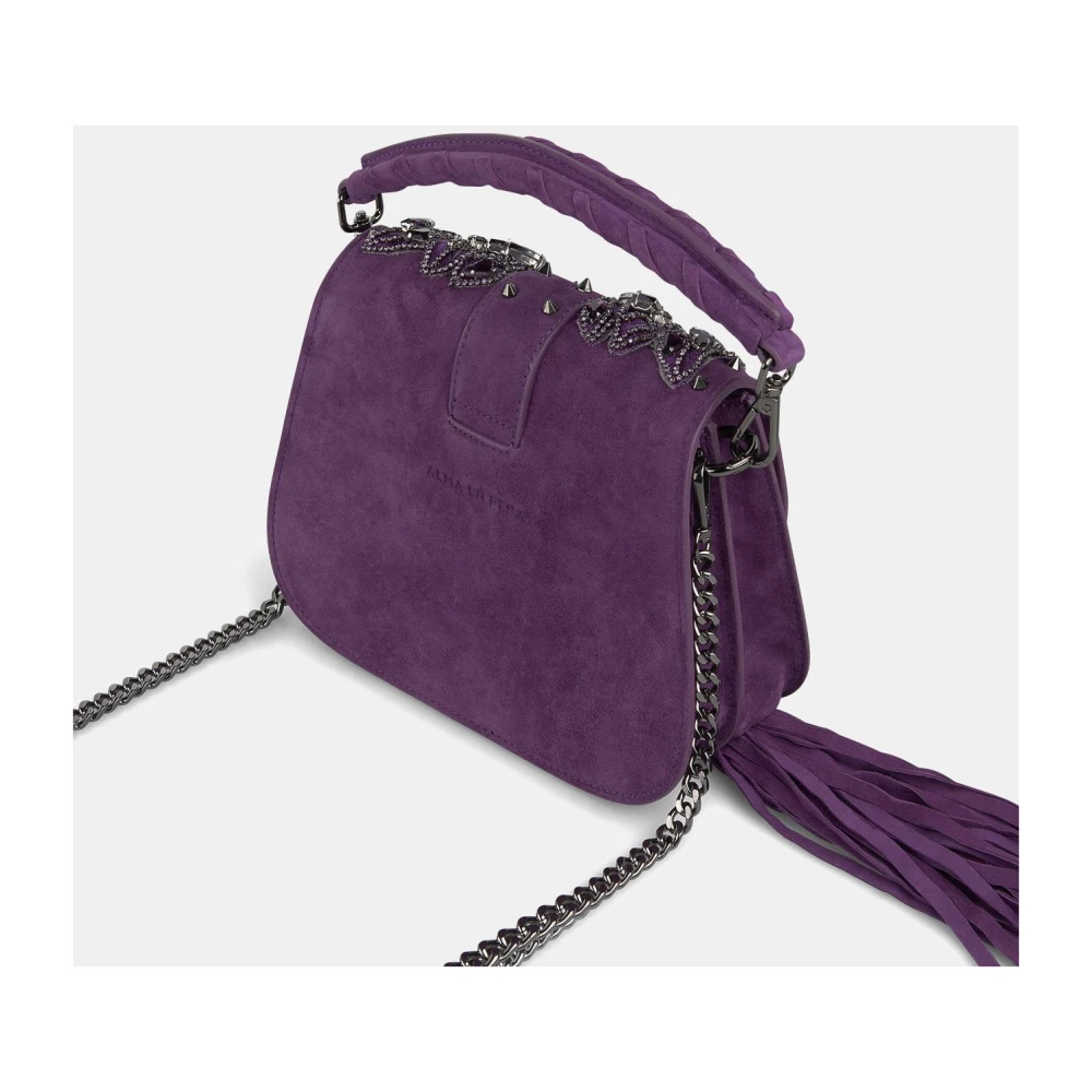 Alma en Pena Kralentas Purple Dames