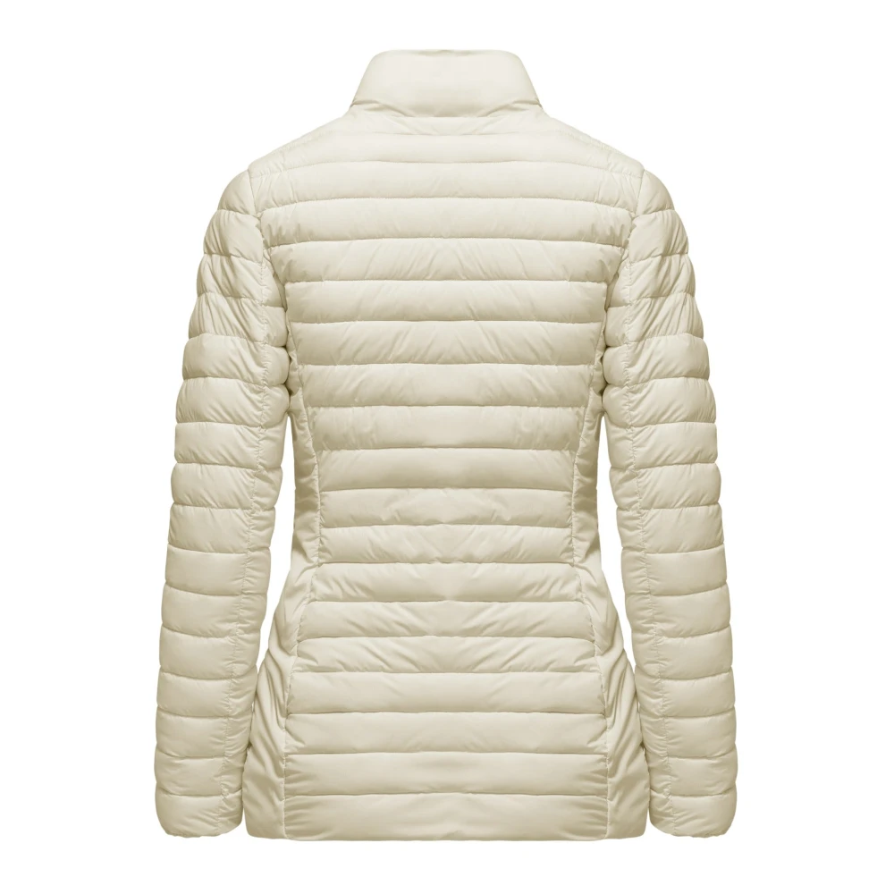 BomBoogie Down Jackets Beige Dames