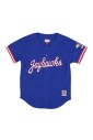 kansas-jayhawks-mesh-button-down-shirt