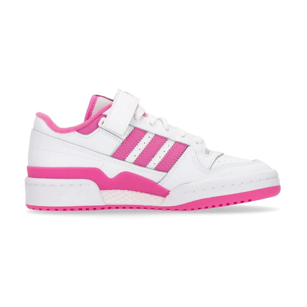 Adidas Women's White Cloud Low Sneaker - Skateboarding - 2 2/3 Uk - Sport