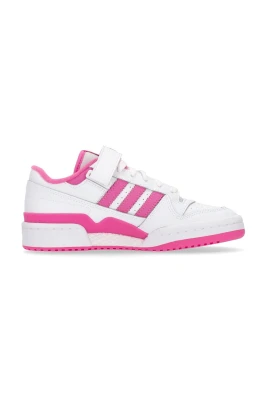 Cloud White Low Sneakers