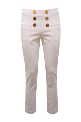 6Q6061 D0003 Trousers