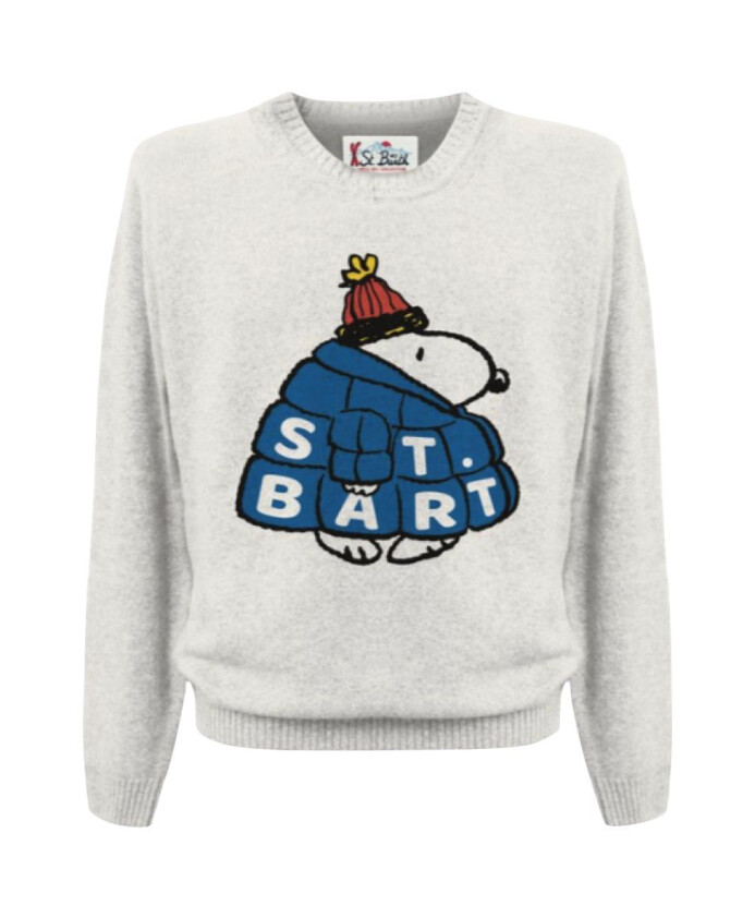 pull-snoopy-col-rond