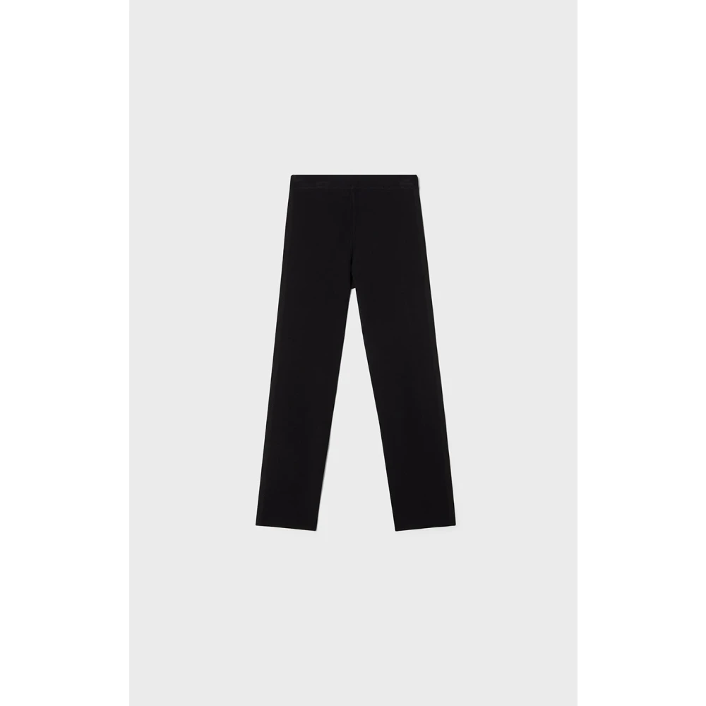 Busnel Troya broek Black Dames