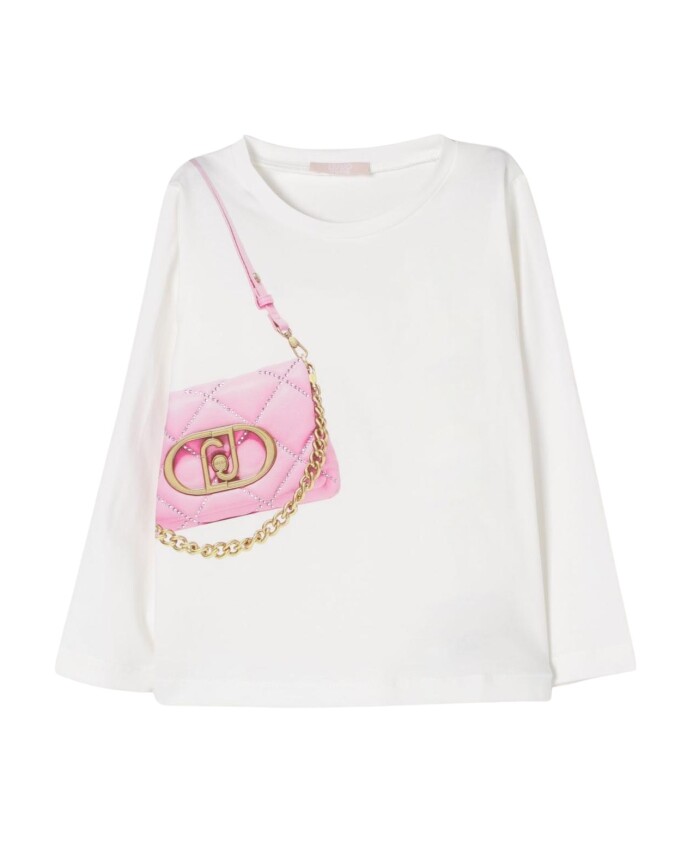 filles-sac-a-main-tee-graphique