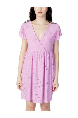 collection-robe-courte-printemps-ete-femmes