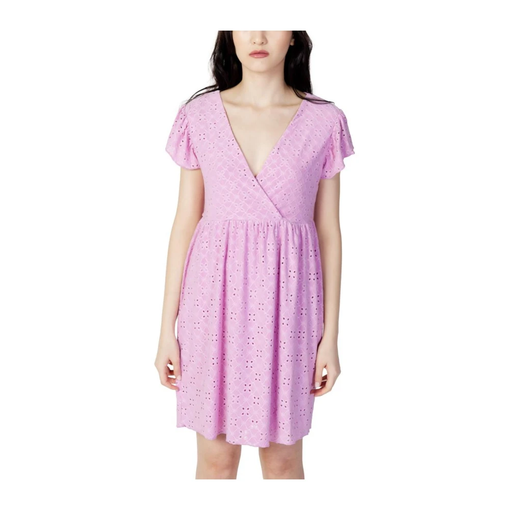 Dresses > Day Dresses > Short Dresses - - Jacqueline de Yong - Modalova