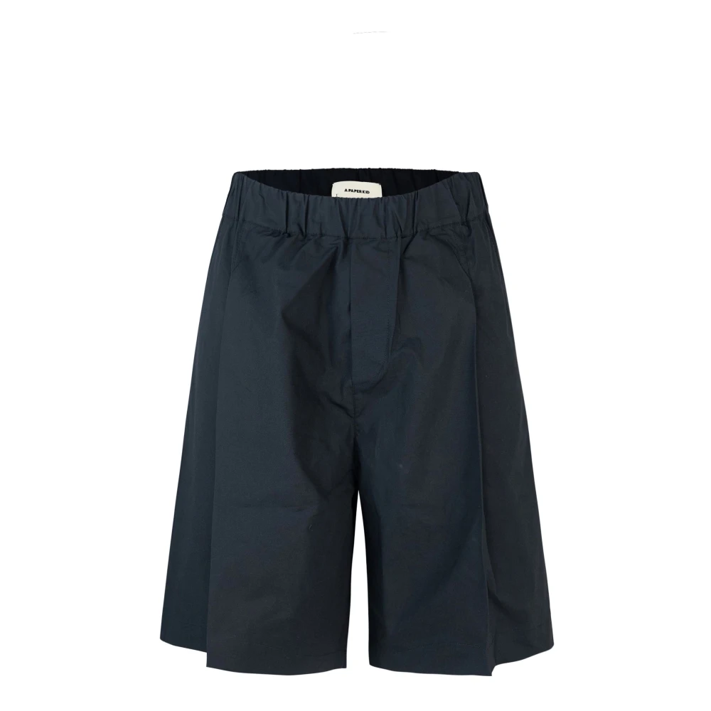 Shorts > Casual Shorts - - A Paper Kid - Modalova
