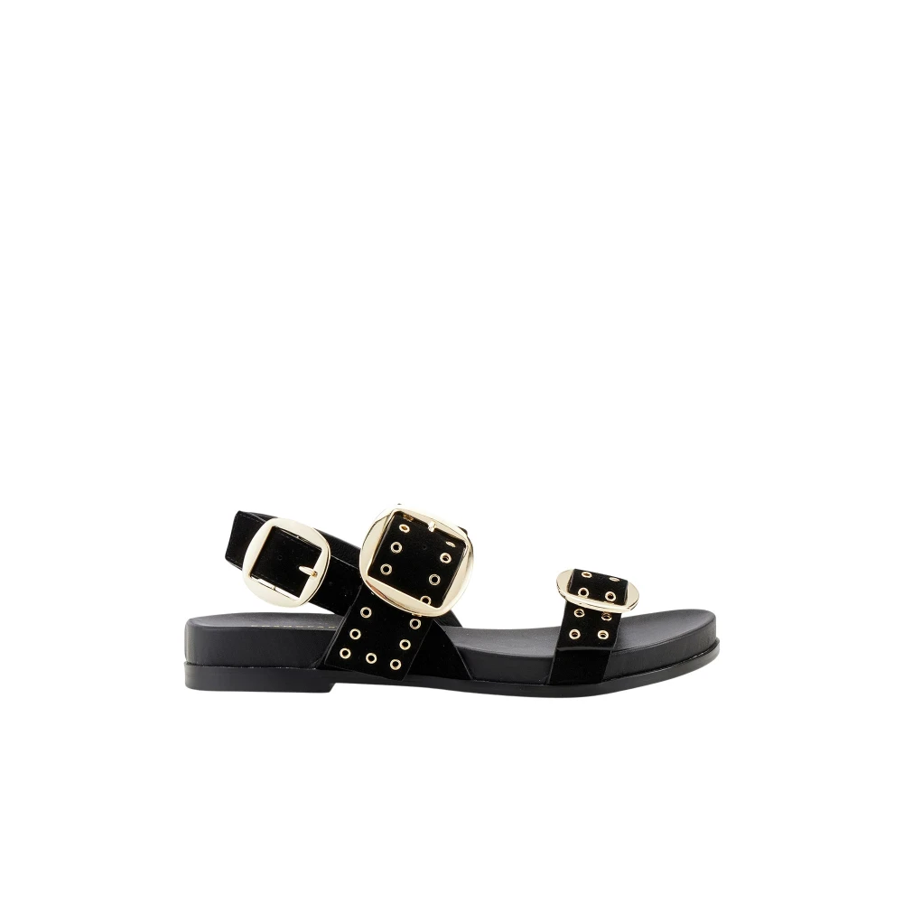 Shoes > Sandals > Flat Sandals - - Cosmoparis - Modalova