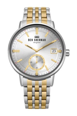 grey-stainless-steel-analog-quartz-watch