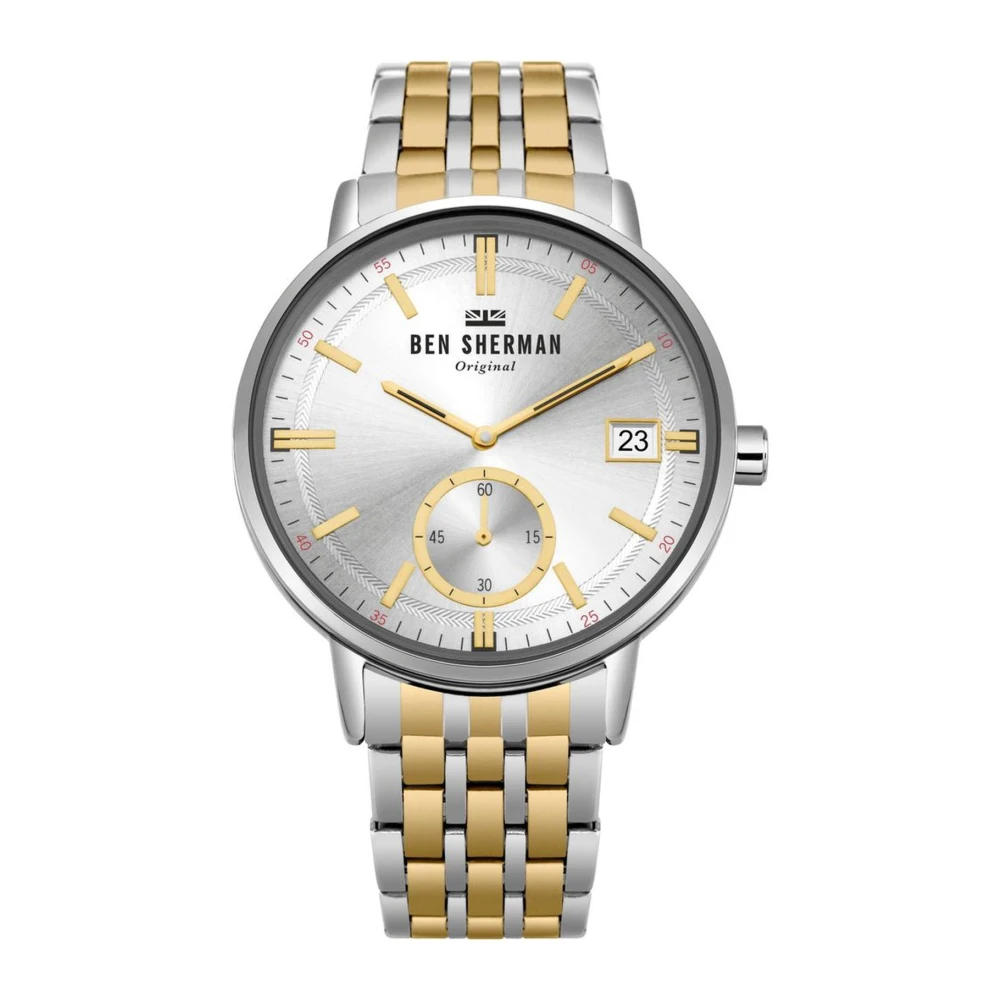 Accessories > Watches - - Ben Sherman - Modalova