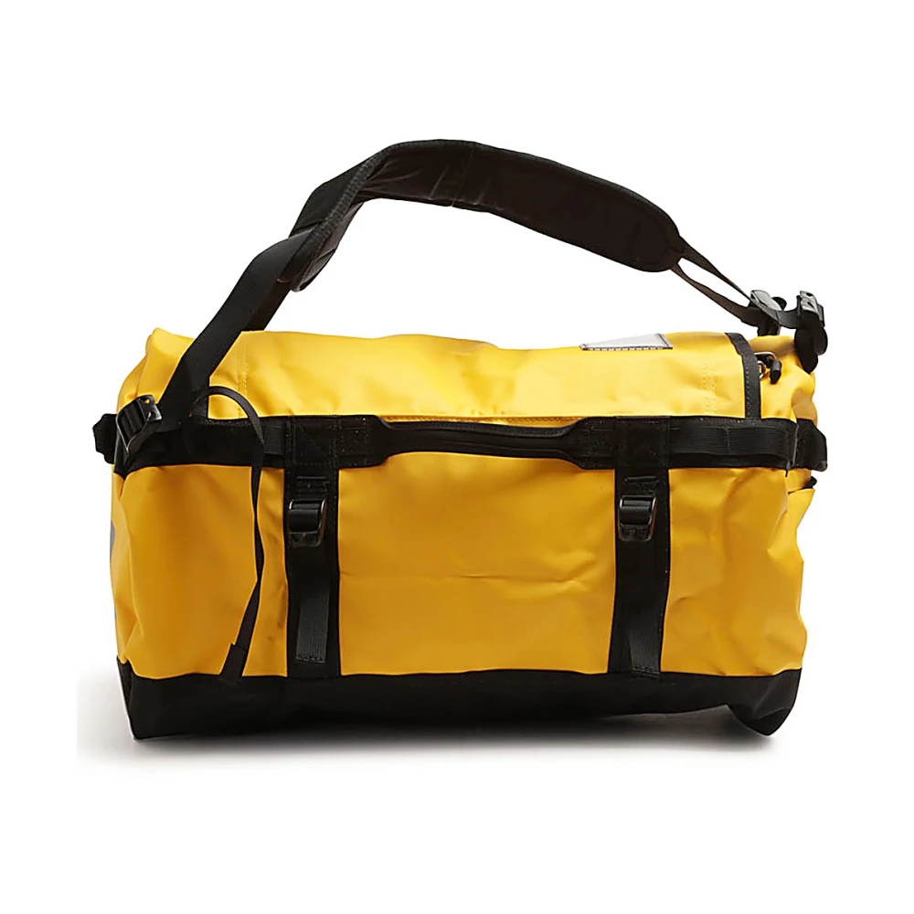 The North Face Gele tassen voor buitenavonturen Yellow Heren