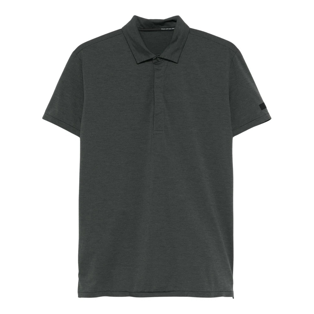 RRD - Tops > Polo Shirts - Green - RRD - Modalova