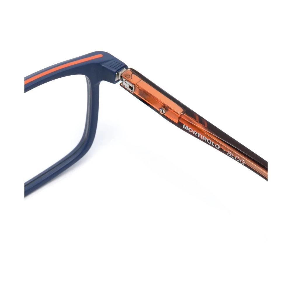 Etnia Barcelona Mortirolo Blog Optical Frame Blue Heren