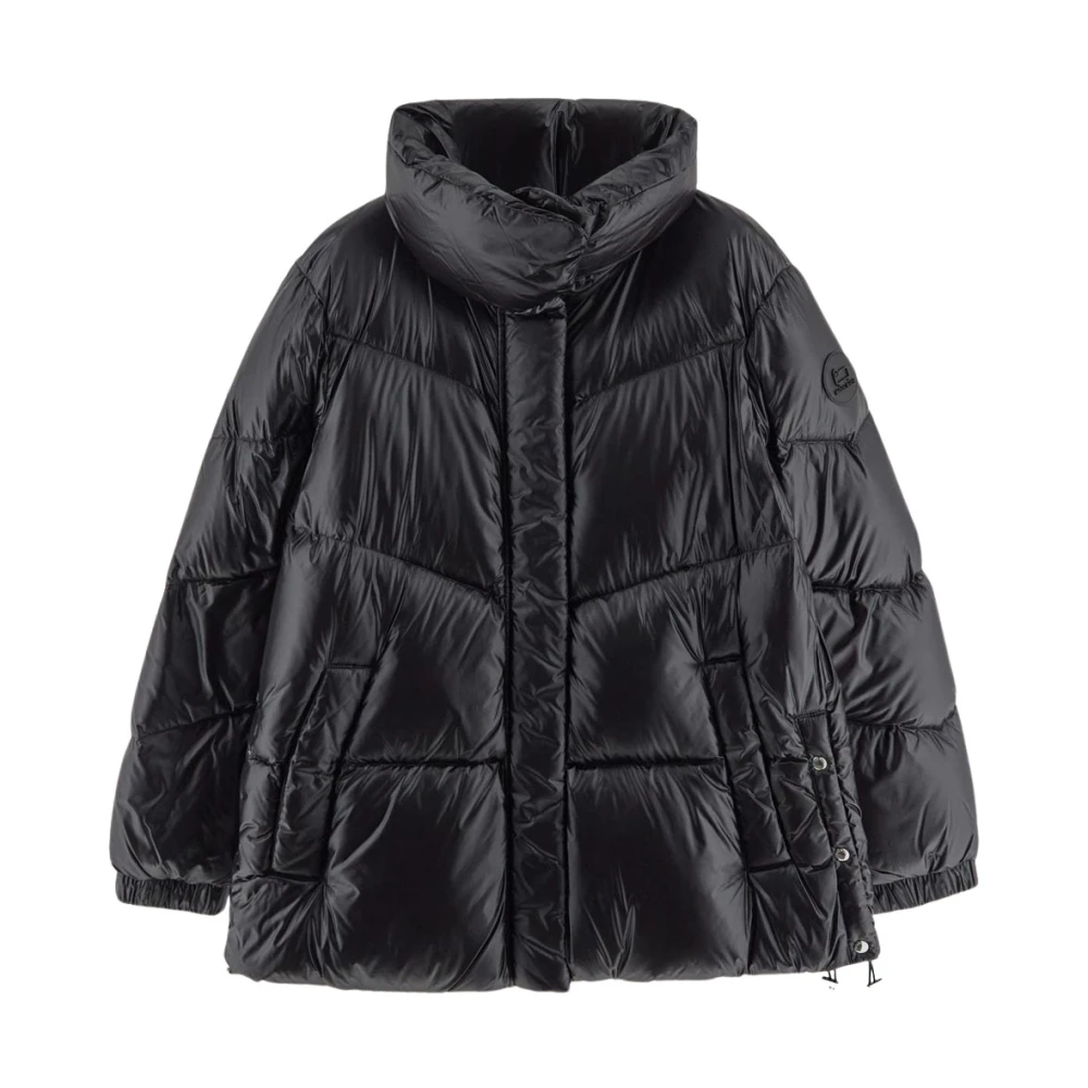 Jackets > Winter Jackets - - Woolrich - Modalova