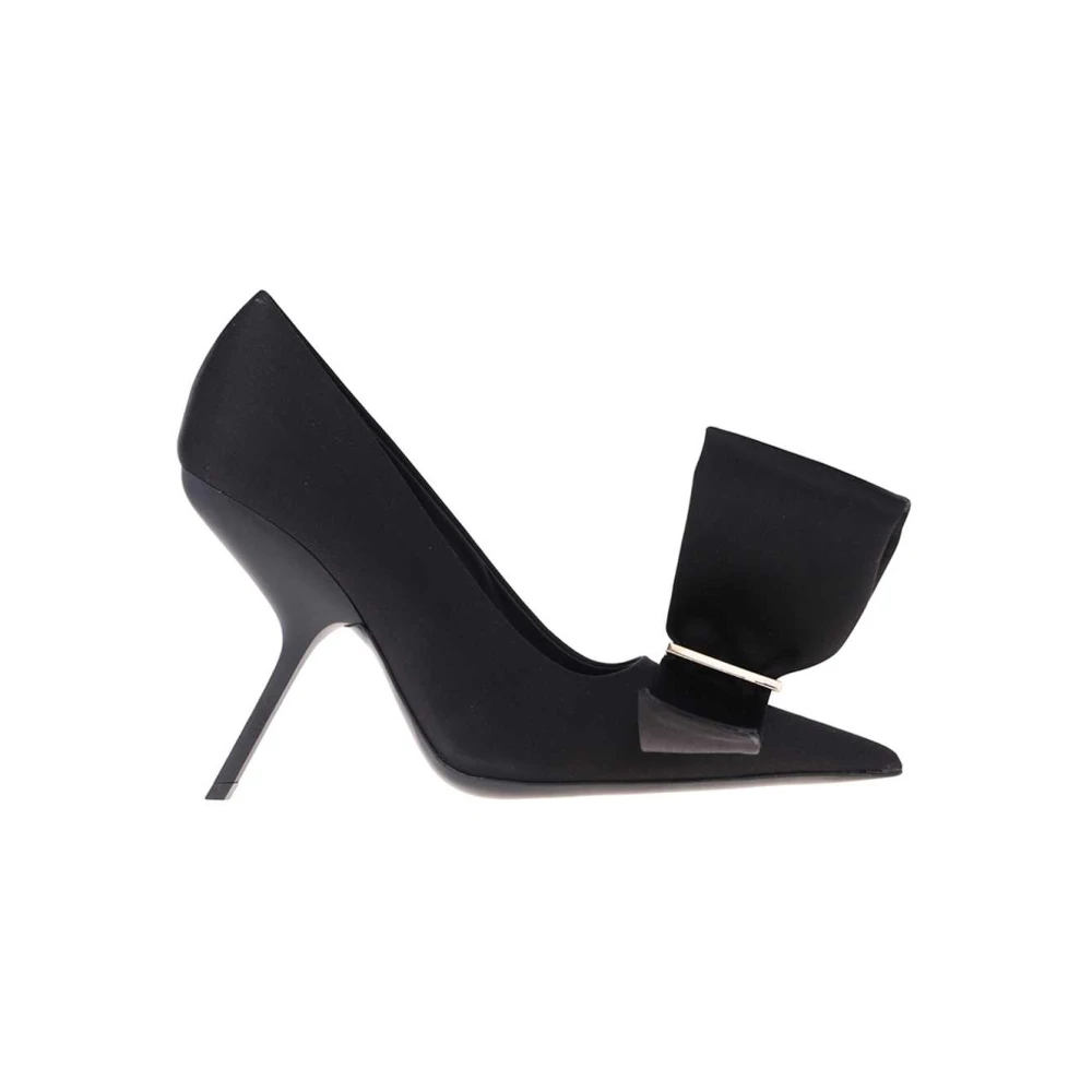 Shoes > Heels > Pumps - - Ferragamo - Modalova